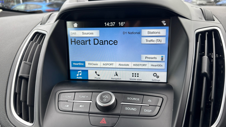 Ford C-MAX 1.0 EcoBoost Titanium 5dr Petrol Estate